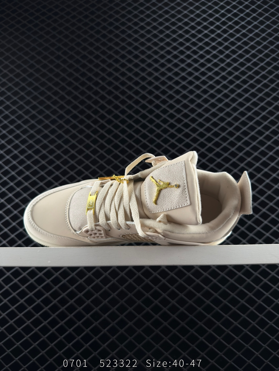 Nike Air Jordan 4 Retro